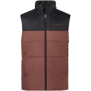 VAUDE - Neyland II - Gewatteerd Vest - Heren - Outdoorvest
