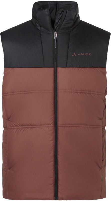 VAUDE - Neyland II - Gewatteerd Vest - Heren - Outdoorvest