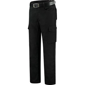 Tricorp worker - Workwear - 502008 - zwart - maat 54