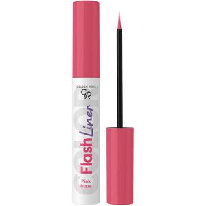 Flash Liner - Pink Blaze - Gekleurde Eyeliner - 105