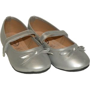 Bergamo silver, maat 25