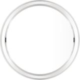 Olympia RVS dienblad rond 30cm - Horeca