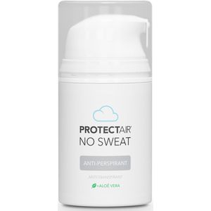 Anti-Transpirant Gel - 5 dagen (50ml)