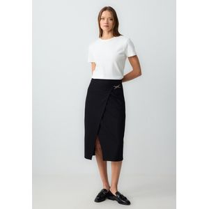 Jimmy Key Zwarte Rok