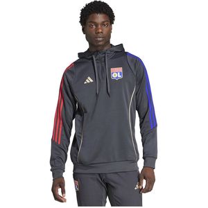 adidas - OL hoodie 2025/26 - Hoodie