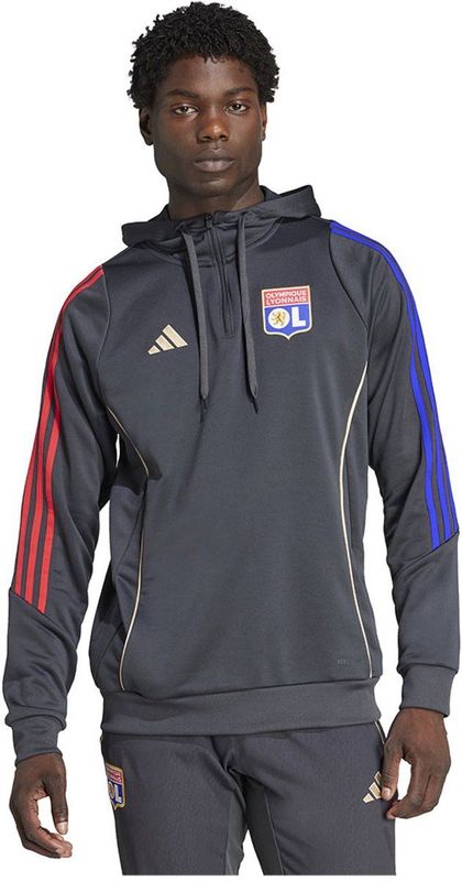 adidas - OL hoodie 2025/26 - Hoodie
