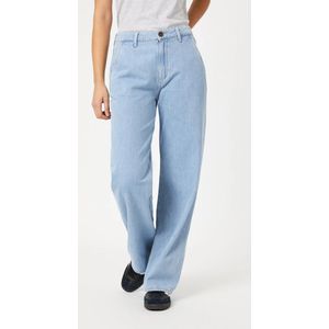 Miracle wide leg jeans
