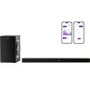 ULTIMEA Skywave F30 Boom-soundbar