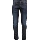 G-Star RAW Jeans 3301 Slim Dk Aged Mannen Maat - W36 X L32