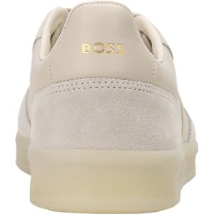 Boss Heren Sneaker Bruin 50522850/272 Brandon