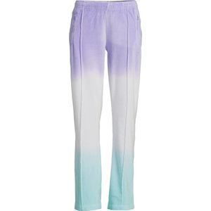 Juicy Couture • fluwelen track pants Tina • maat M