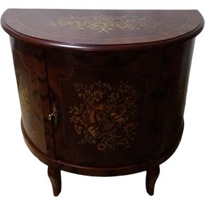 Barok commode/dressoir