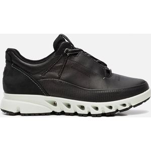 Ecco Multi-Vent sneakers zwart - Maat 41