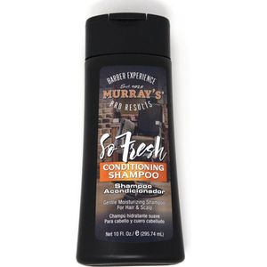 Murray's Pro Results So Fresh Conditioning Shampoo 295ml