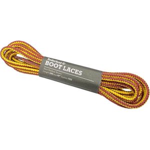 Originele Timberland veters Geel/Bruin 47''- 120cm