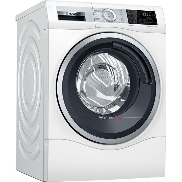 Bosch washing machine - Was/droogapparatuur kopen? | Lage prijs | beslist.nl