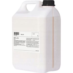 PRIJA - Vloeibare Shampoo/Douchegel - Ginseng - 5L