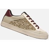 Geox - D Blomiee I - Sneakers - Zwart