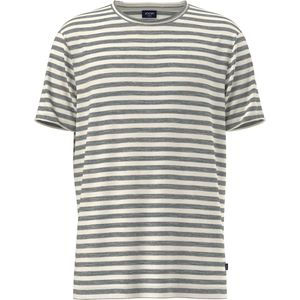 Joop! Heren T-Shirt CURSIO regular fit Veelkleurig M Ronde Hals Volwassenen
