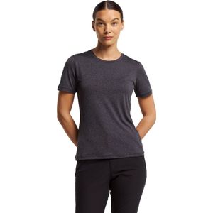 Tenson - TXLite - T-shirt - Tap Shoe - Dames Korte Mouw