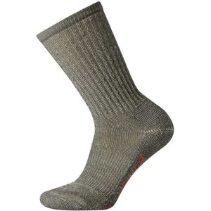 Smartwool Classic Hike Light Cushion Crew Sokken Grijs EU Vrouw