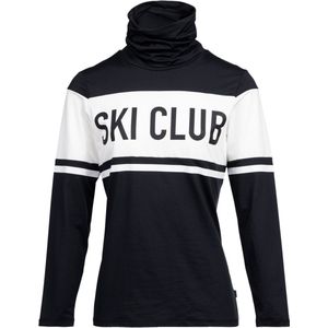 Brunotti - Kohlka - Fleece - Zwart