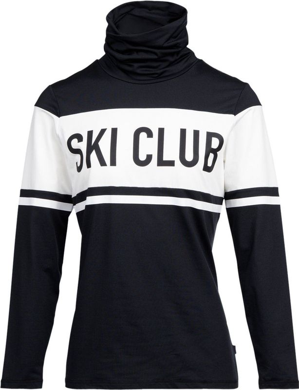 Brunotti - Kohlka - Fleece - Zwart