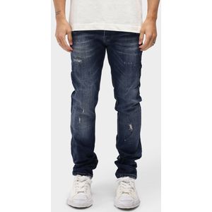 SIENA DELUXE BLUE JEANS