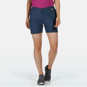 Regatta Outdoorbroek - Vrouwen - donker blauw