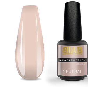 Builder In a Bottle Neutral - BIAB HEMA Free