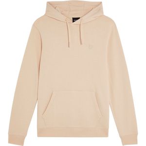 Lyle & Scott - Pullover Hoodie - Beige - Heren