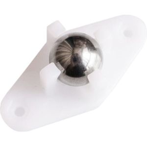 OTRONIC® W420 Stalen Kogelwiel