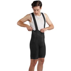 Gripgrab Pacr Thermal Fietsbroek Zwart S Man