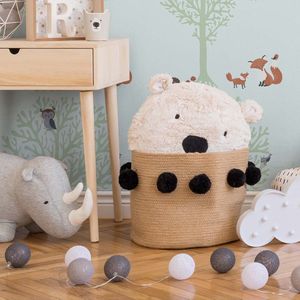 A.S. Creation - Little Love - Vliesbehang - Groen - 10 Meter Lang - 0,53 Meter Breed