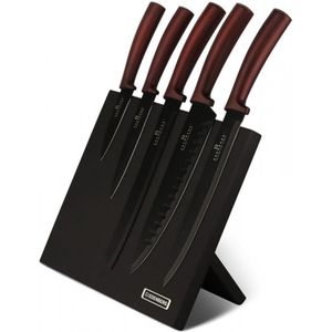 Edenberg-EB963- Koolstofstalen Messen Set