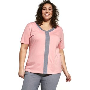 Cornette Katoenen Pyama voor dames  Lisa 445/227 L