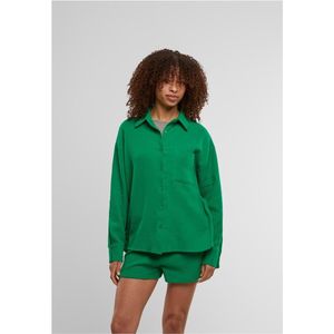 Urban Classics Blouse  groen