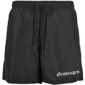 Groningen Zwembroek - zwemshort - short - zwemmen - zomer - vakantie