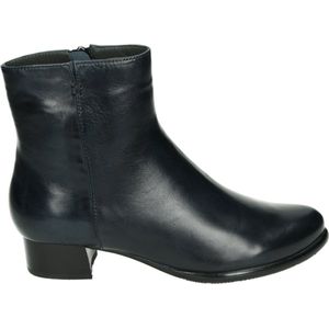 Maripe G155 - Laarsjes - Kleur: Blauw - Maat: 42