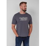 s.Oliver - T-Shirt - Katoen