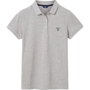 GANT Poloshirt MD. SUMMER PIQUE Set van 1