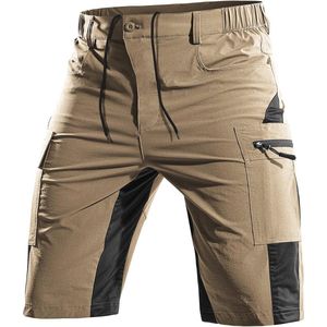 All-Mountain MTB Shorts voor Heren - Korte Fietsbroek 2020