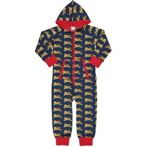 Onepiece Sweat CHEETAH 98/104