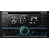 Kenwood DPX-5200BT - Autoradio met bluetooth (2-DIN)
