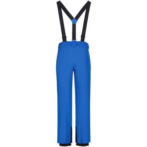 Icepeak Freiberg I Broek Blauw 46 Man