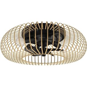 Cecotec - Energysilence Lampaero 600 - Plafondventilator