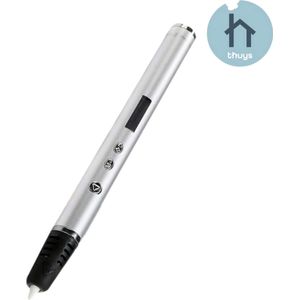 Thuys - 3D Pen Advanced - 3D Pen Professioneel - Duurzaam - Efficiënt - Gebruiksvriendelijk