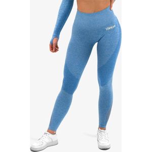 FORZA SPORTSWEAR HOGE TAILLE LEGGINGS - OCEAN BLUE