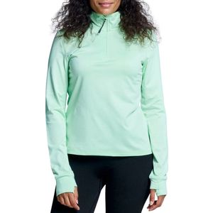 Poederbaas Skipully Dames - Arctic 2.0 - Avocado - Maat S