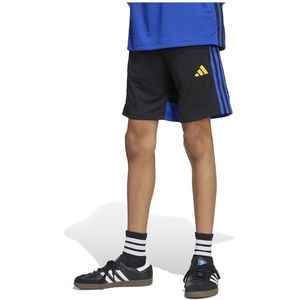 adidas - Tiro 25 Essentials - Korte Broek - Zwart - 9-10 Jaar